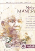 NELSON MANDELA (BIOGRAFÍA DRAMATIZADA) (1 CD)