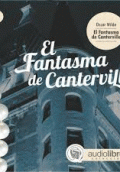 EL FANTASMA DE CANTERVILLE (2 CD'S)