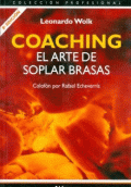 COACHING. EL ARTE DE SOPLAR BRASAS