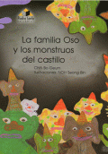 FAMILIA OSO Y LOS MONSTRUOS DEL CASTILLO, LA