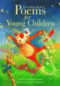 USBORNE POEMS FOR YOUNG CHILDREN