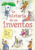 HISTORIA DE LOS INVENTOS, LA