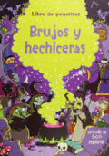 BRUJOS Y HECHICERAS