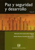 PAZ Y SEGURIDAD Y DESARROLLO (TOMO III)