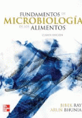 FUNDAMENTOS DE MICROBIOLOGÍA DE LOS ALIMENTOS