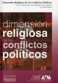 DIMENSIÓN RELIGIOSA DE LOS CONFLICTOS POLITICOS