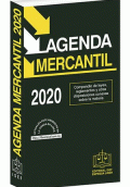 AGENDA MERCANTIL 2020