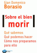 SOBRE EL BIEN MORIR