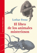 EL LIBRO DE LOS ANIMALES MISTERIOSOS