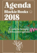 AGENDA BLACKIE BOOKS 2018