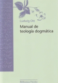 MANUAL DE TEOLOGÍA DOGMÁTICA