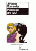 PSICOLOGÍA DEL NIÑO