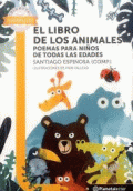 EL LIBRO DE LOS ANIMALES