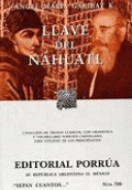 LLAVE DEL NAHUATL (SC706)