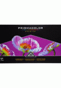 COLORES PRISMACOLOR PROFESIONAL C/150