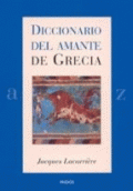 DICCIONARIO DEL AMANTE DE GRECIA
