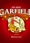 GARFIELD 2002-2004 Nº 13/20