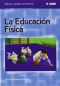 LA EDUCACIÓN FÍSICA