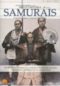 BREVE HISTORIA DE LOS SAMURÁIS
