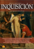 BREVE HISTORIA DE LA INQUISICIÓN