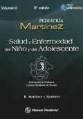 SALUD Y ENFERMEDAD DEL NIÑO Y DEL ADOLECENTE (2 TOMOS)