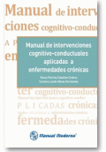 MANUAL DE INTERVENCIONES COGNITIVO-CONDUCTUALES APLICADAS A ENFERMEDADES CRONICAS
