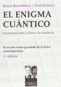 ENIGMA CUÁNTICO, EL