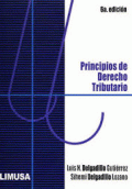 PRINCIPIOS DEL DERECHO TRIBUTARIO