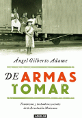 ARMAS TOMAR, DE