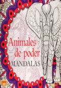 MANDALAS ANIMALES DE PODER