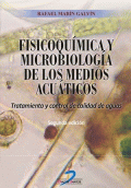 FISICOQUÍMICA Y MICROBIOLOGÍA DE LOS MEDIOS ACUÁTICOS