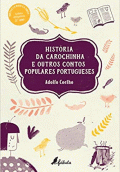 HISTÓRIA DA CAROCHINHA E OUTROS CONTOS POPULARES PORTUGUESES