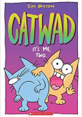 CATWAD IT'S ME, TWO