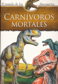 CARNIVOROS MORTALES