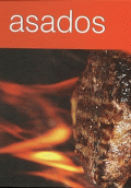 FLIPOVER BOOKS: ASADOS