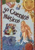 SILVER DOLPHIN 50 CUENTOS MAGICOS