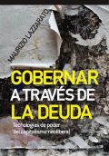 GOBERNAR A TRAVÉS DE LA DEUDA