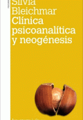CLINICA PSICOANALITICA Y NEOGENESIS