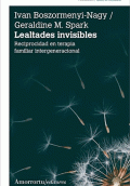 LEALTADES INVISIBLES 2ªED