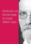 INTRODUCCION A LA FENOMENOLOGIA DE HUSSERL