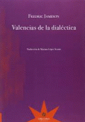 VALENCIAS DE LA DIALÉCTICA