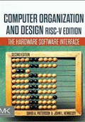 COMPUTER ORGANIZATION AND DESIGN RISC-V EDITION