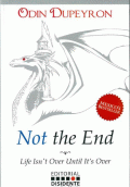 NOT THE END
