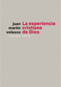 EXPERIENCIA CRISTIANA DE DIOS, LA