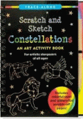 SCRATCH AND SKETCH CONSTELLATIONS