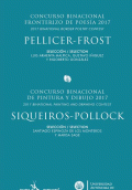 PELLICER-FROST / SIQUEIROS-POLLOCK