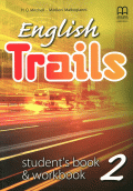 ENGLISH TRAILS 2 (MM PUBLICATIONS)