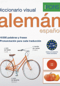 DICCIONARIO VISUAL ALEMÁN ESPAÑOL