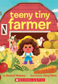 TEENY TINY FARMER