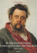 RUSSIAN PAINTING